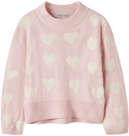 Name it Gebreide trui Oversized