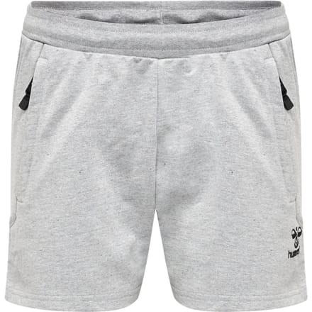 Dames shorts Hummel Move Grid