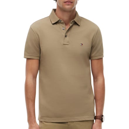 Tommy Hilfiger 1985 Slim Polo Heren