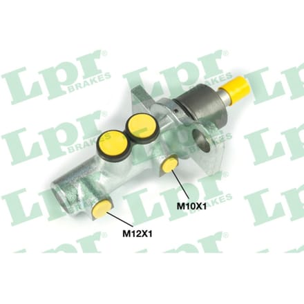 Hoofdremcilinder LPR 1054
