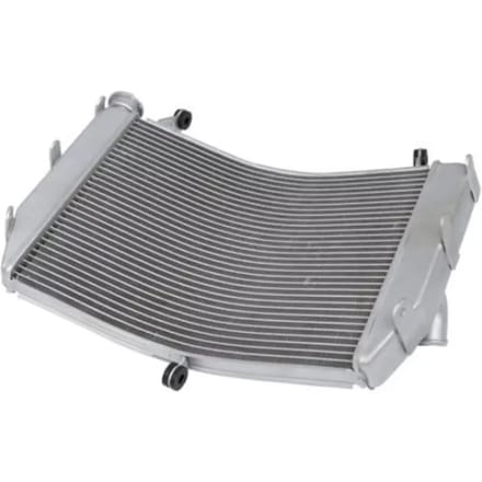Motorradiateur Brazoline Suzuki Gsr 750 (2016) GSX-s 1000 (2016)