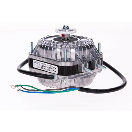 Ventilator Aquavie ICE600