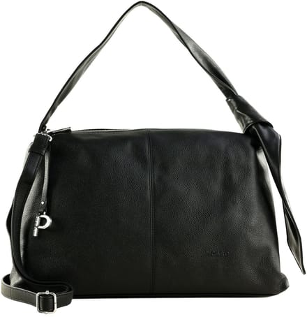 PICARD schoudertas Embrace Shoulder Bag Black zwart