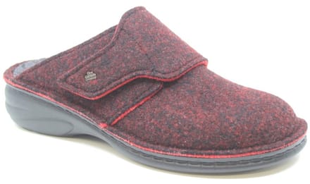 Finn Comfort GOMS - Wijdte H