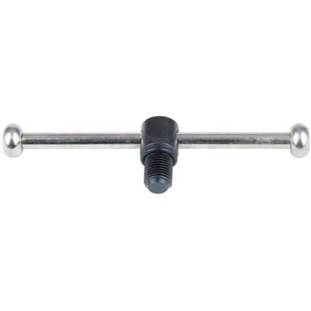 KS Tools 122.1283 FLAREFIX-knevel voor hydraulische spindel