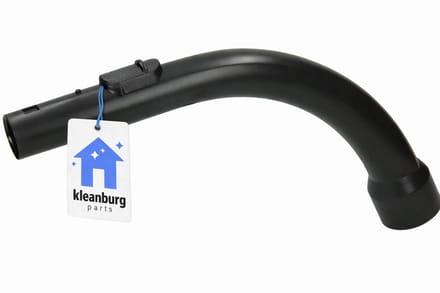 Kleanburg® - Geschikt voor Miele - Pistoolgreep - C1, C2, C3 - S4000, S5000, S7, S8 - 1 stuk
