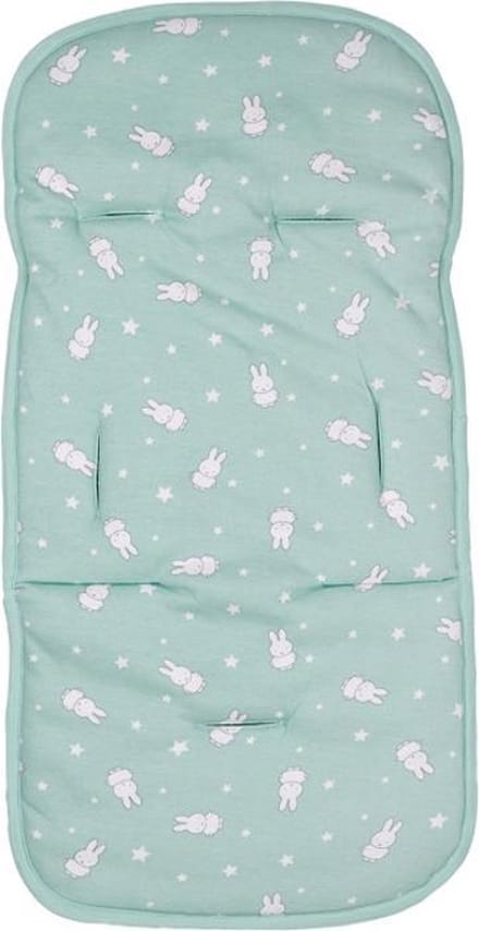 Briljant Baby multicomforter - Nijntje Jade