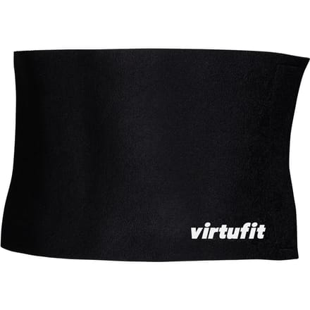 VirtuFit Afslankband - Tailleband - Waist Trainer - Slimming belt - 20 cm