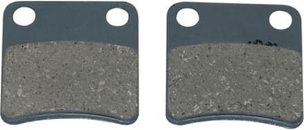 Remblokset MP3 ACHTER ORIGINEEL PIAGGIO