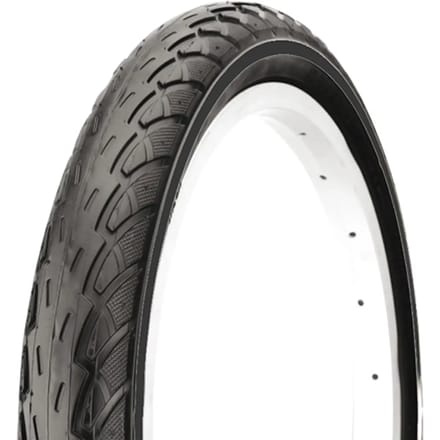 Anti-lek fietsband Deli Tire