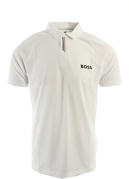 Hugo Boss polo maat M