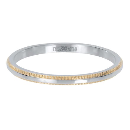 iXXXi Vulring Double Gear Goud | Maat 20