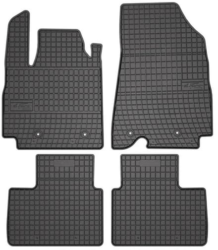 Rubbermatten Renault Arkana 2021-heden - Frogum