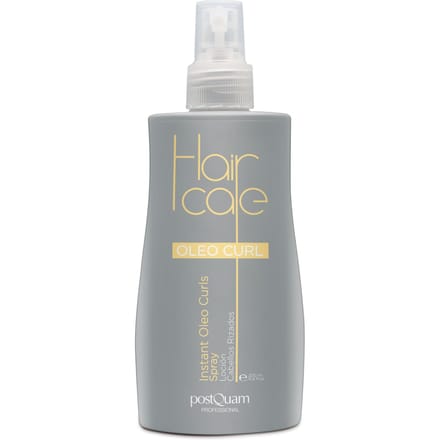 POSTQUAM HAIR CARE OLEO KRUL INSTANT