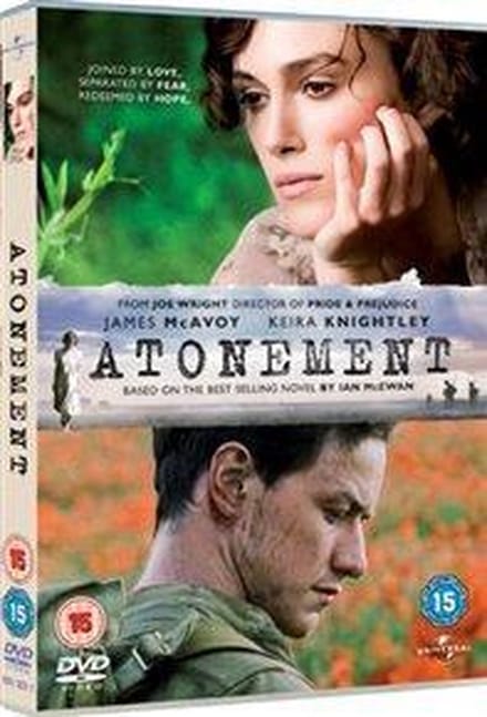 Atonement
