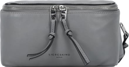 LIEBESKIND BERLIN Gordeltas Hera Sheep Natural Beltbag Grigio Grijs