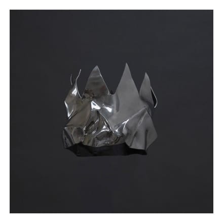 Ché Aimee Dorval - The Crowned (CD)