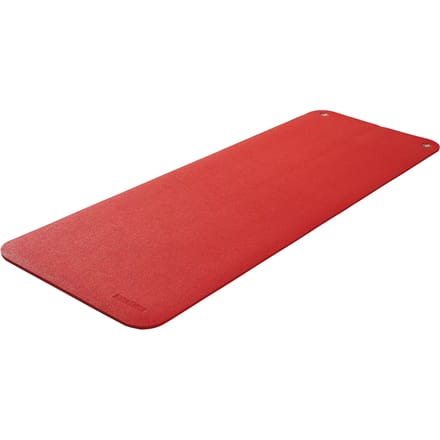 Gymnastiek mat met oogjes Kuebler Sport