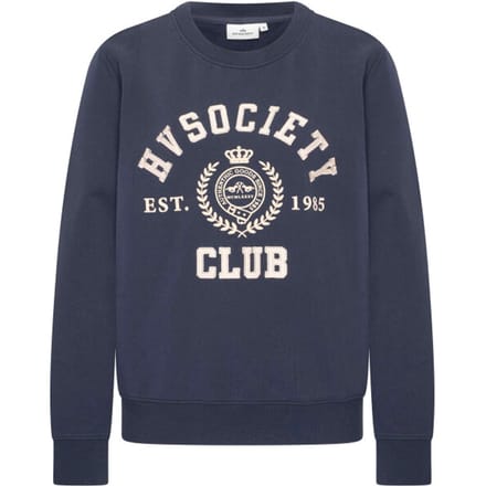 HV Society Sweater hvsunis