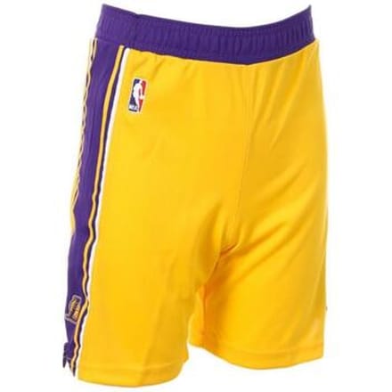 Korte Broek Nba Los Angeles Laskers