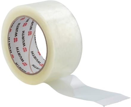 Wurth - PP-verpakkingstape speciaal - PP-verpakkingstape speciaal x 6 st