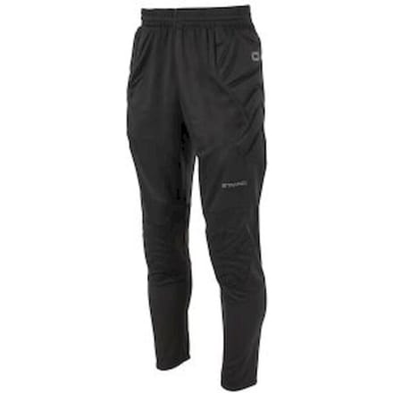 Stanno - Bounce Goalkeeper Pants - Sportbroek - Maat 128 - Zwart