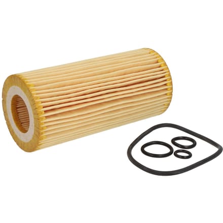 Oliefilter BOSCH F 026 407 319