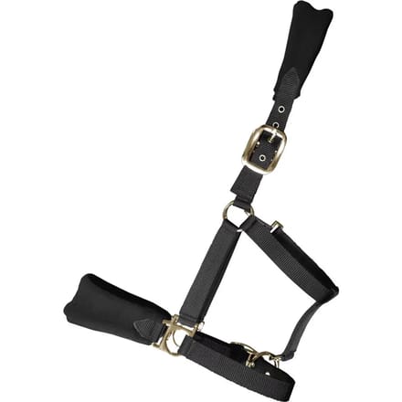 Halster voor paarden Zaldi Deluxe