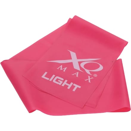 XQ Max Training Elastiek - Licht