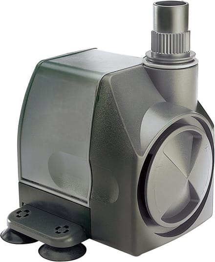 Sicce - Extrema 2500 l/h - Easy Line  - circulatiepomp/aquariumpomp