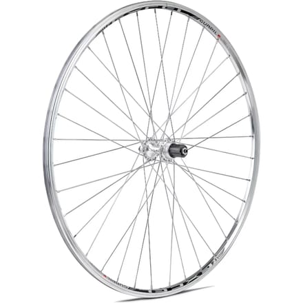 Aluminium achterwiel Gurpil Excel 700 7 v