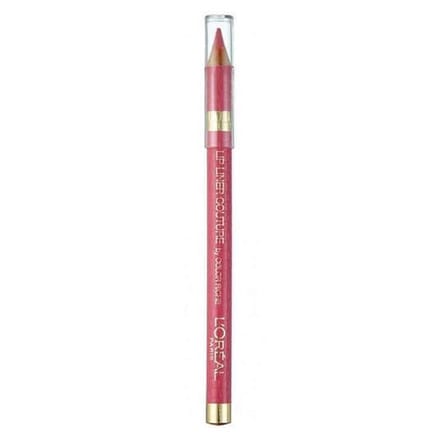 L'Oréal Contour Parfait Lipliner - 256 Blush Fever