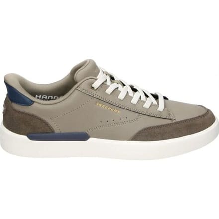 Skechers Skechers Verloma Radical Instappers taupe