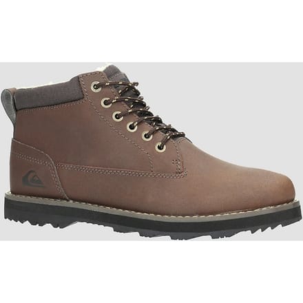 Quiksilver Mission V Winter Schoenen bruin