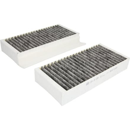 Cabineluchtfilter MANN-FILTER CUK 26 028-2