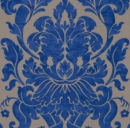 Rasch Barok 546415 Behang Klassiek