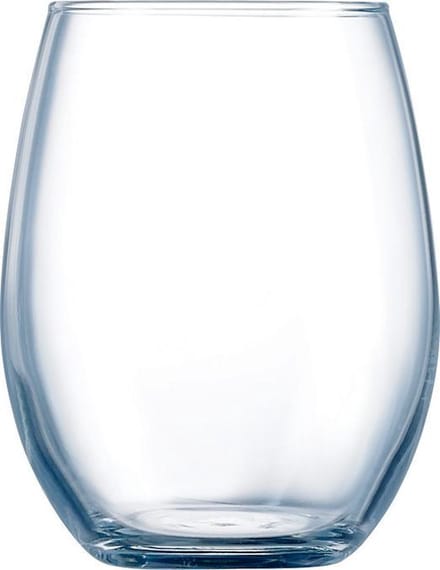 Chef&Sommelier Primary Tumbler Whiskeyglas - 0.27 l - Set-6