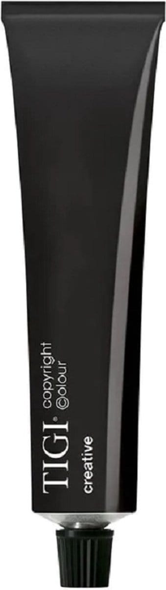 Tigi Copyright Colour Creativee haarkleuring Blond 60 ml 7/0