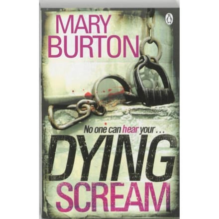 Dying Scream - Mary Burton
