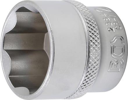 BGS Dopsleuteldop Super Lock 3/8 24 mm