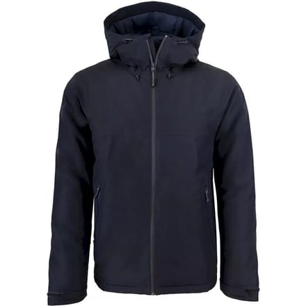 Craghoppers Heren Expert Thermic geïsoleerd jack (Donkere marine)