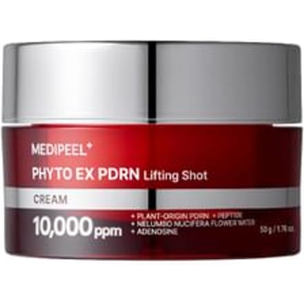 MEDIPEEL - Phyto EX PDRN Lifting Shot Cream 2026 Version - 50g