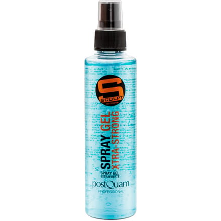 PostQuam PQP05057 haarspray Unisex 200 ml