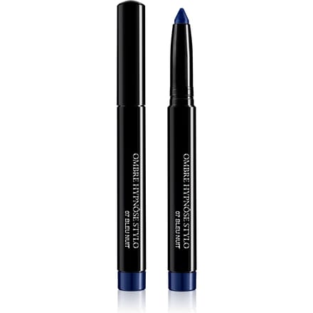 Lancôme Oogschaduw Lancôme - Ombre Hypnôse Stylo Oogschaduwpen 07 - Bleu Nuit