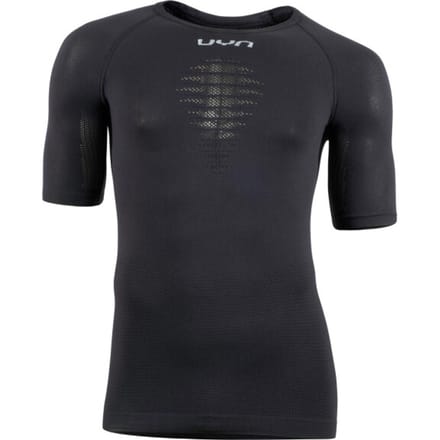 UYN Energyon shirt korte mouwen voor mannen