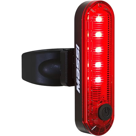 Achterlicht Massi Onyx