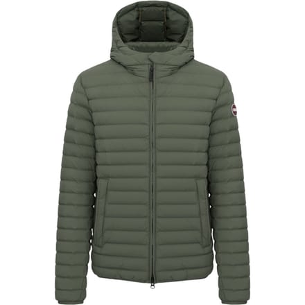 Colmar Groene jassen