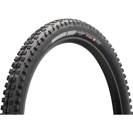 Tubeless zachte band Maxxis Minion DHF 3C Terra Exo +