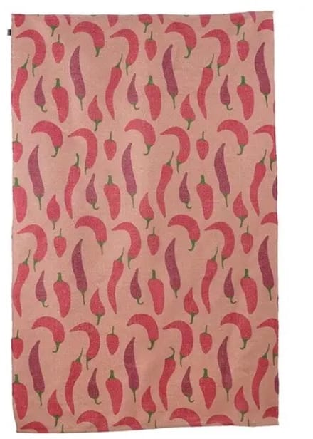Mica Decorations Vloerkleed roze180x120cm