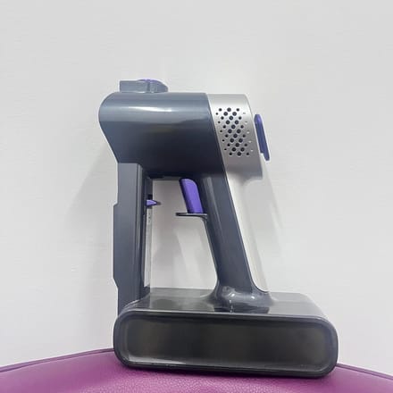 Draadloze Oplaadbare Stofzuiger met Afneembare Accu voor Thuisgebruik